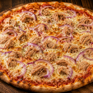 Al Tonno Pizza