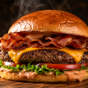 Berner Burger