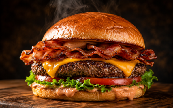 Berner Burger