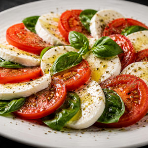Caprese Salat