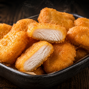Nuggets