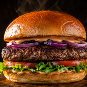 Classic Burger