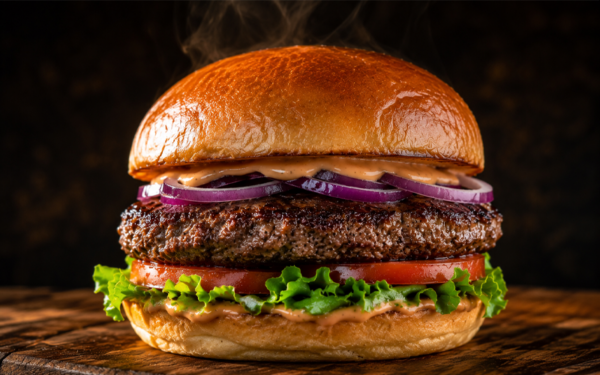 Classic Burger