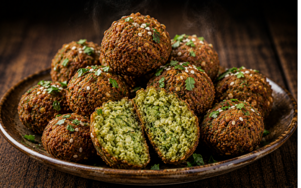 Falafel