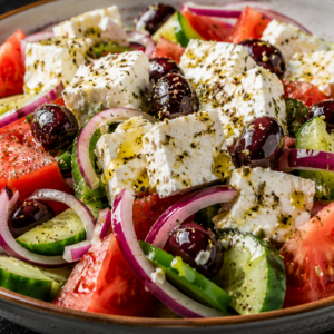 Greek Salat