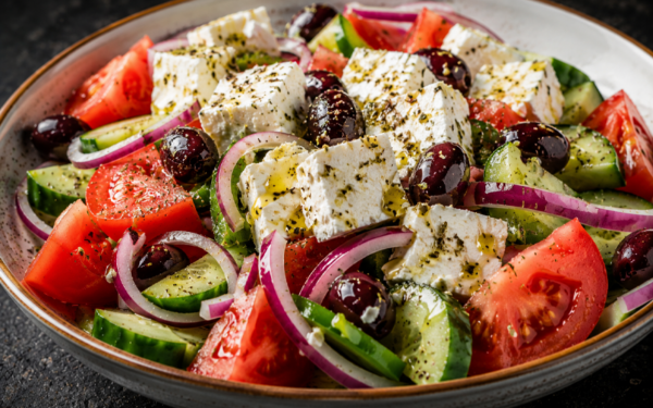 Greek Salat