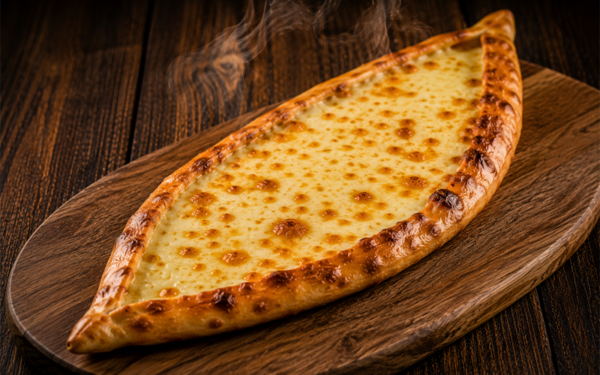 Käse Pide