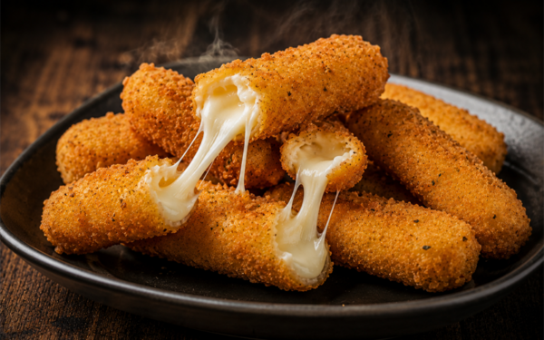 Mozzarella Sticks