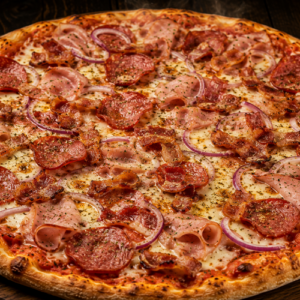 Pizza Comfort