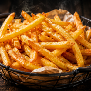 Pommes