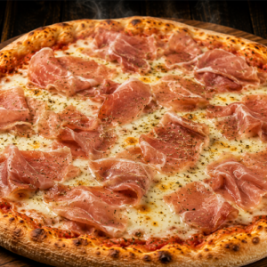 Prosciutti Pizza