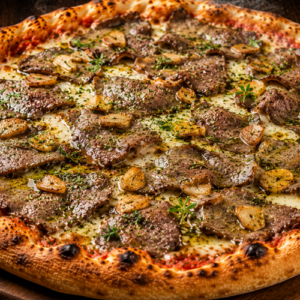 Special Pizza