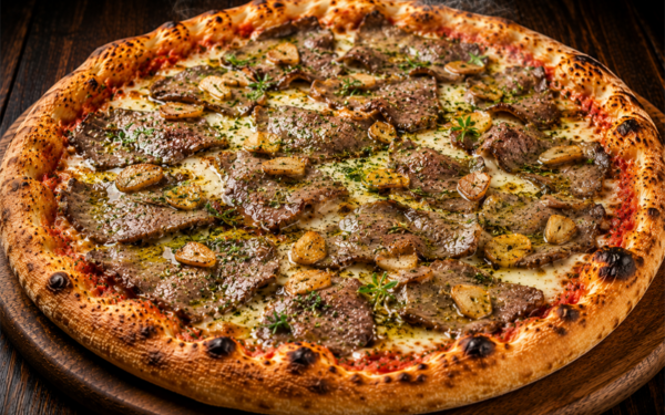 Special Pizza