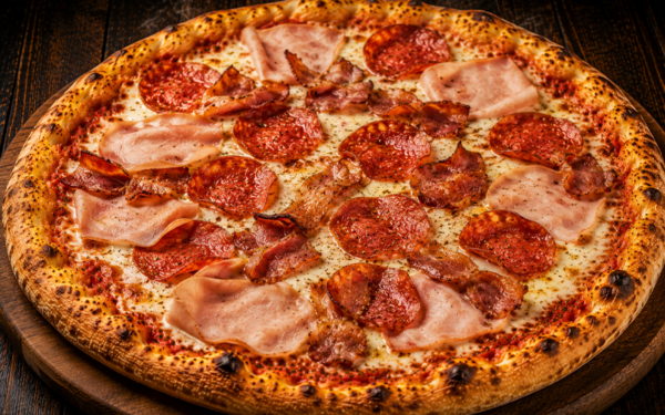 Svizzera Pizza