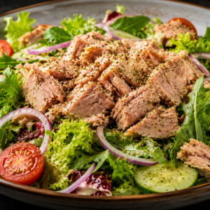 Thon Salat