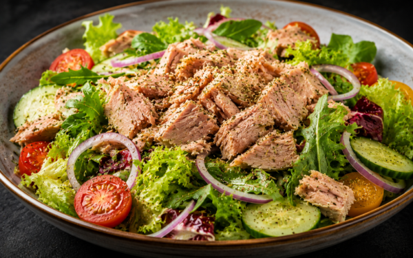 Thon Salat