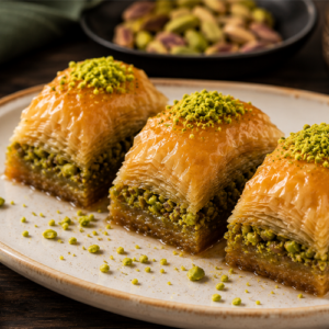 baklava