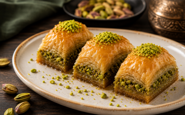 baklava
