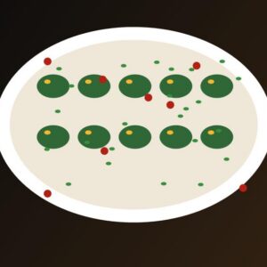 Gemischter Salat