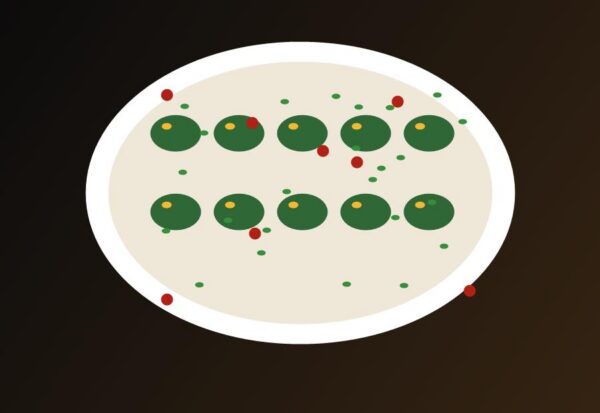 Gemischter Salat