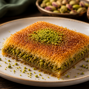 Kadayıf