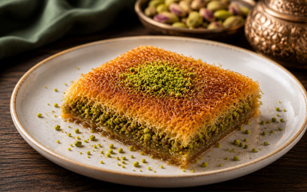 Kadayıf