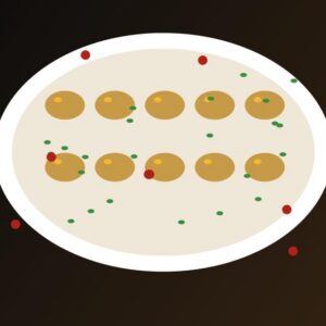 Pasta Alfredo